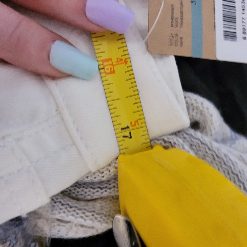 RACHEL Roy Denim Stretch 31 High rise flare - Picture 11 of 11